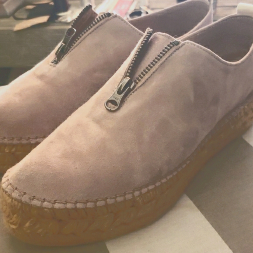 Gaimo Espadrille sneakers